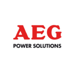 AEG power logo