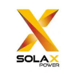 Solax power logo